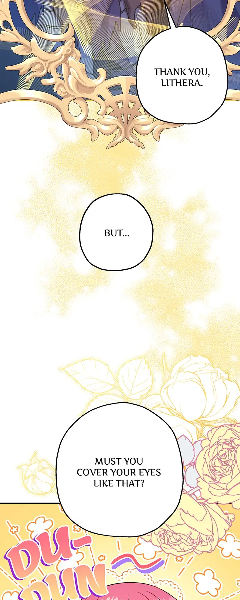 Another Typical Fantasy Romance Chapter 44 - page 3