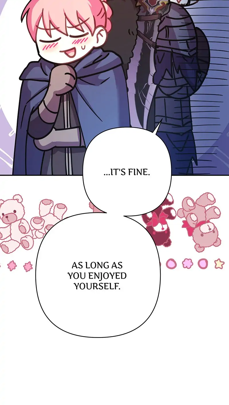 Another Typical Fantasy Romance Chapter 44 - page 33