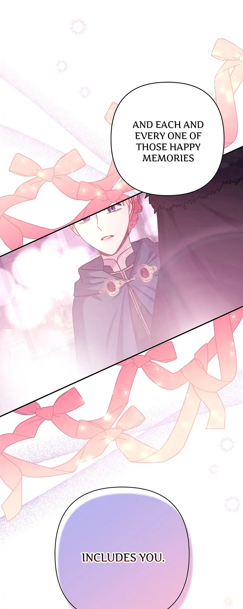 Another Typical Fantasy Romance Chapter 44 - page 39