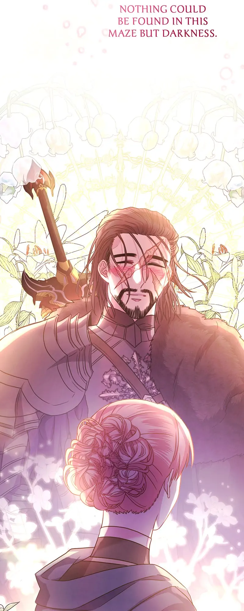 Another Typical Fantasy Romance Chapter 44 - page 42