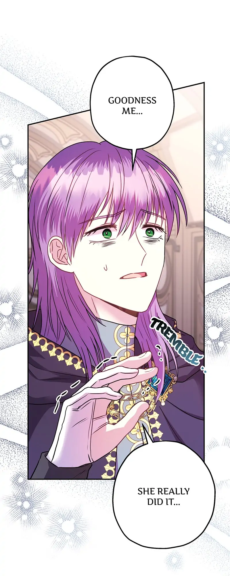 Another Typical Fantasy Romance Chapter 44 - page 50
