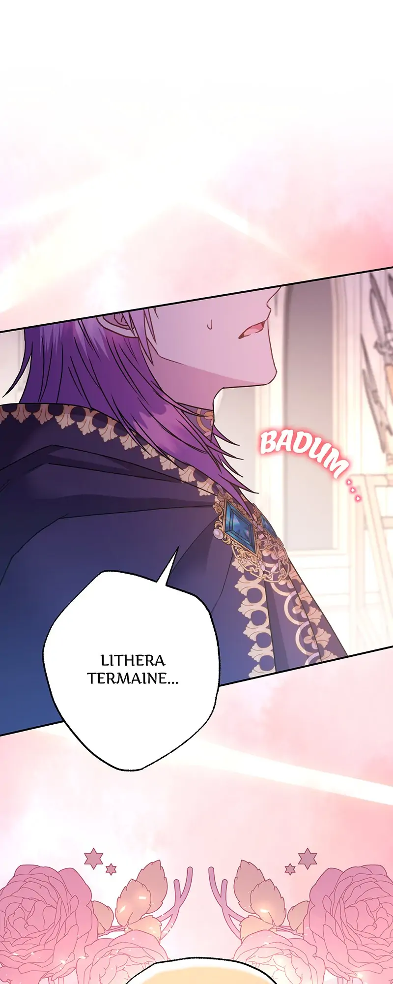 Another Typical Fantasy Romance Chapter 44 - page 62