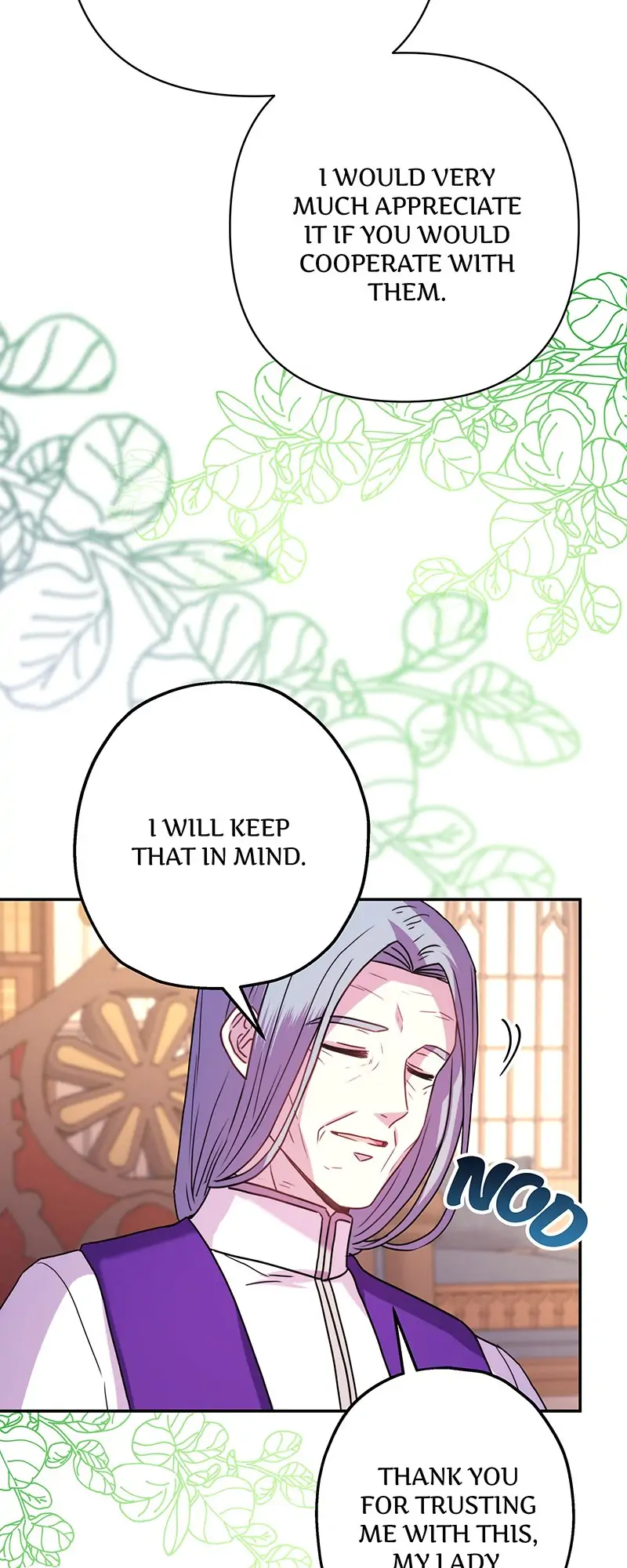 Another Typical Fantasy Romance Chapter 44 - page 69