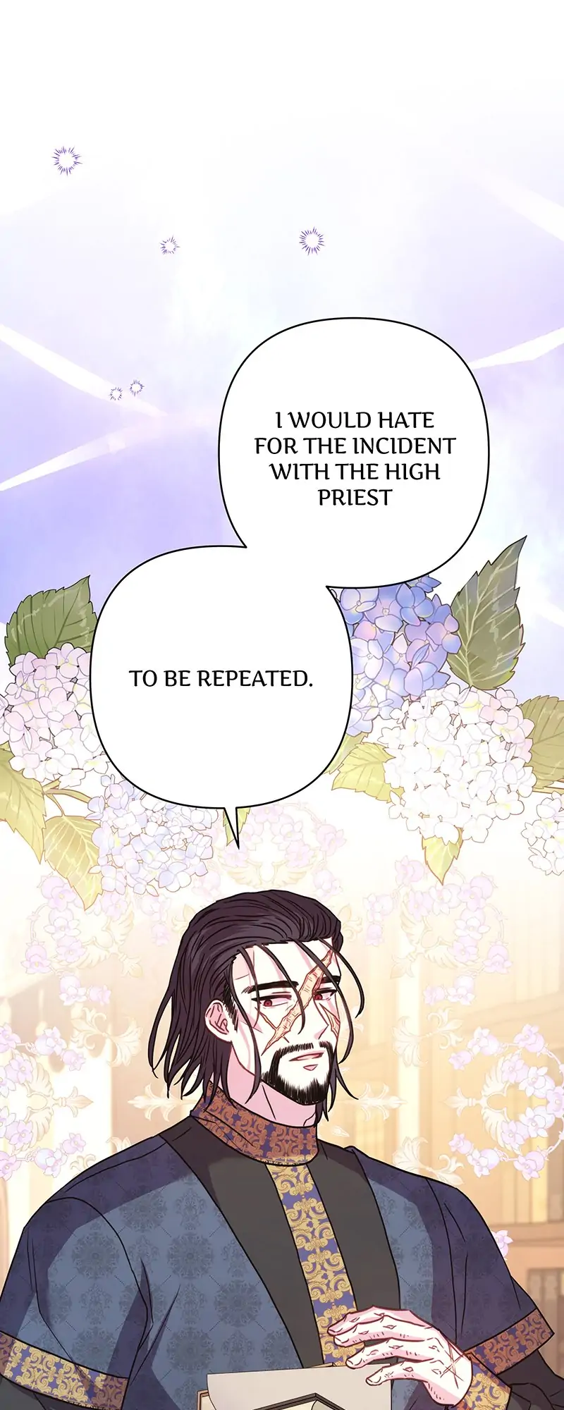 Another Typical Fantasy Romance Chapter 44 - page 71