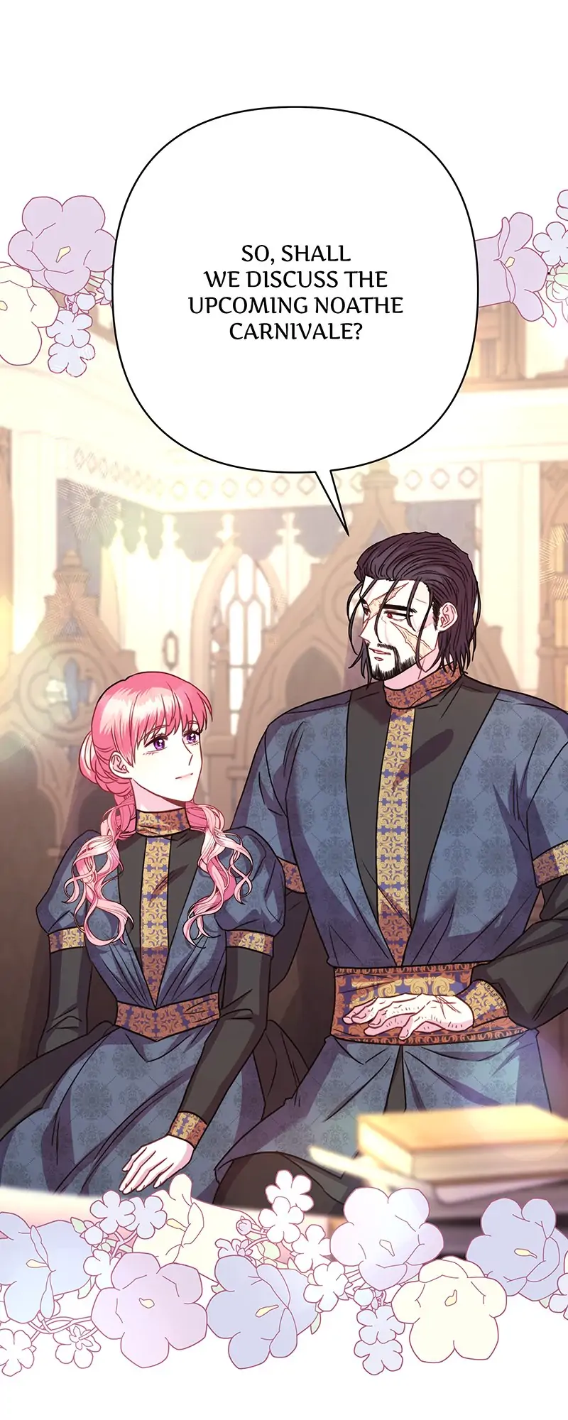 Another Typical Fantasy Romance Chapter 44 - page 74