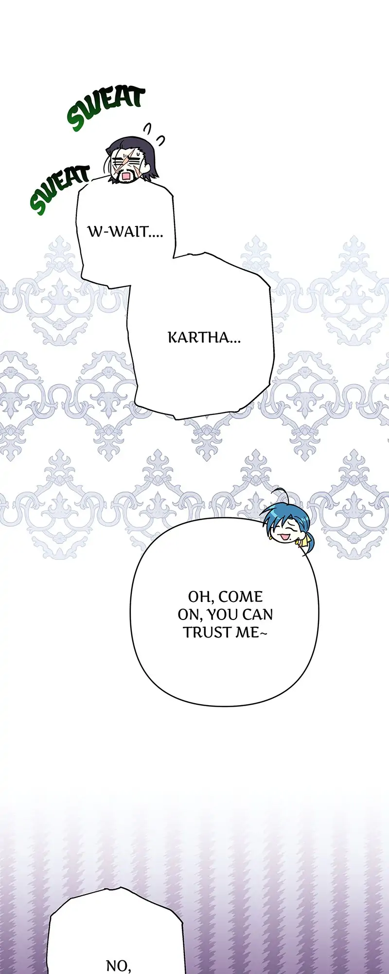 Another Typical Fantasy Romance Chapter 44 - page 93