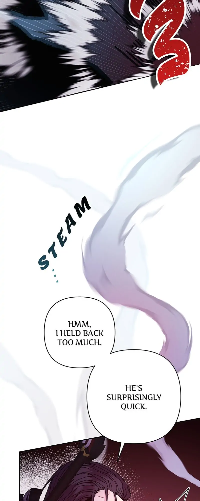 Another Typical Fantasy Romance Chapter 43 - page 11