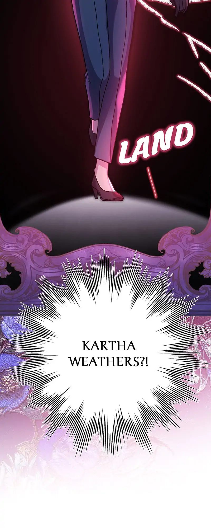 Another Typical Fantasy Romance Chapter 43 - page 2