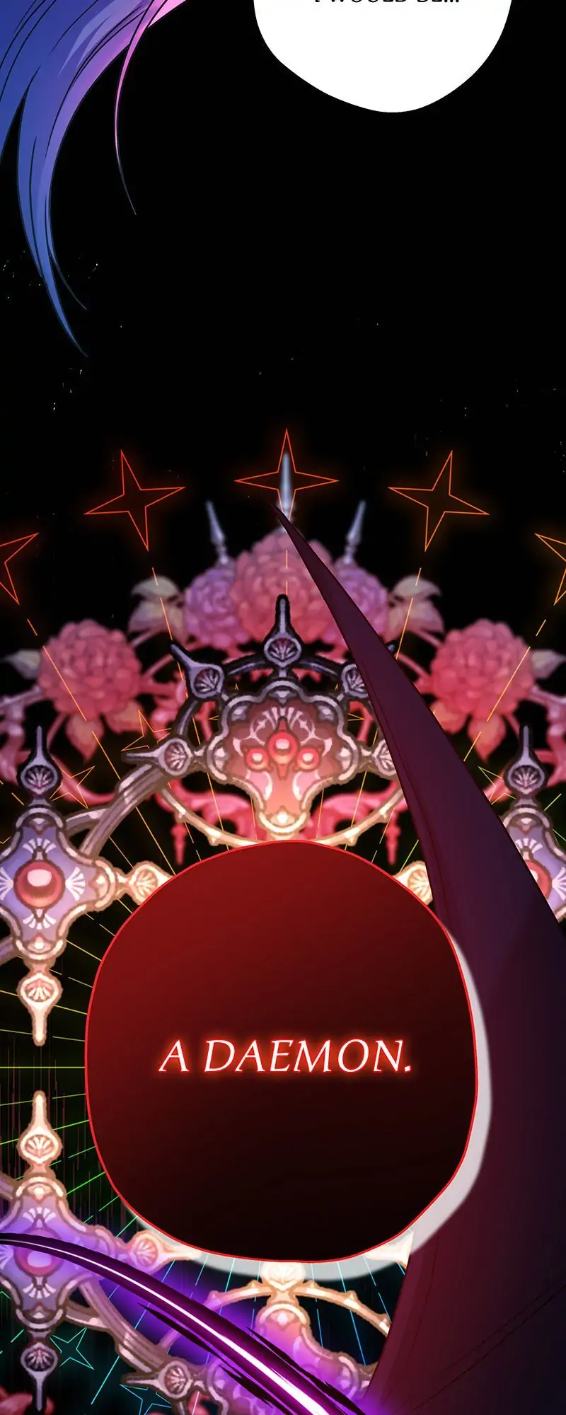 Another Typical Fantasy Romance Chapter 43 - page 21