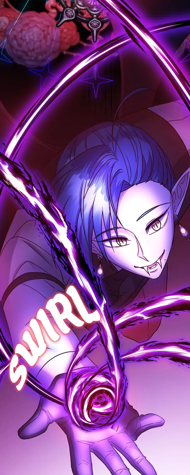 Another Typical Fantasy Romance Chapter 43 - page 22