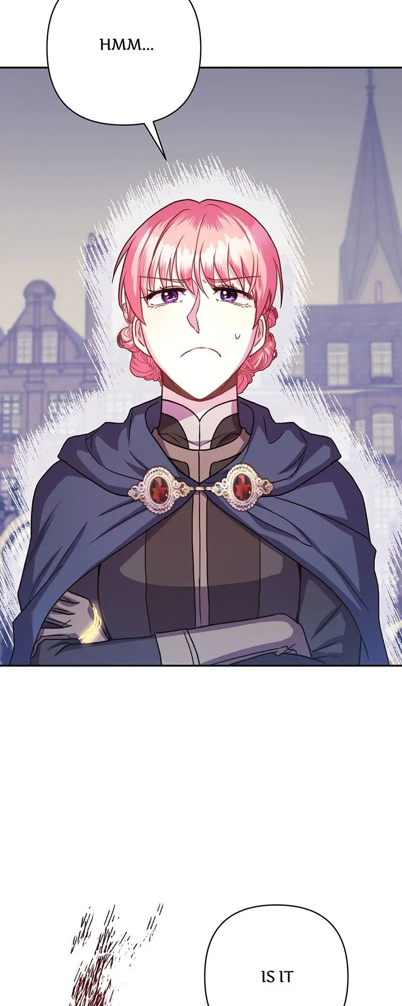 Another Typical Fantasy Romance Chapter 43 - page 25