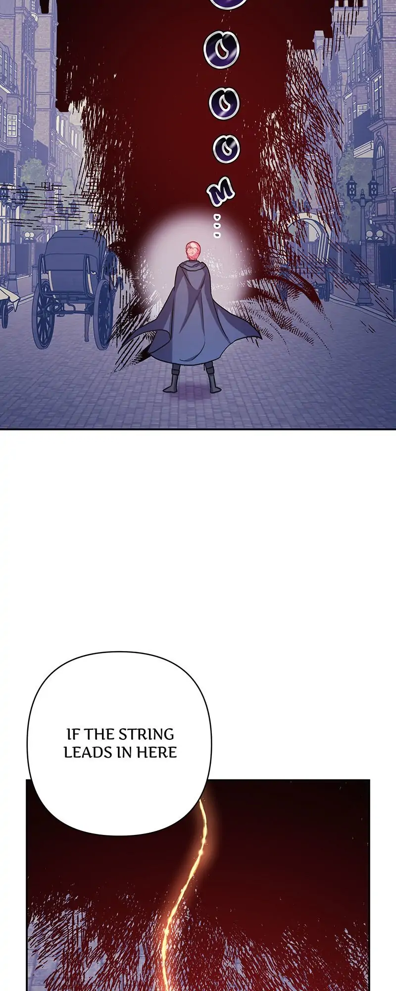 Another Typical Fantasy Romance Chapter 43 - page 27