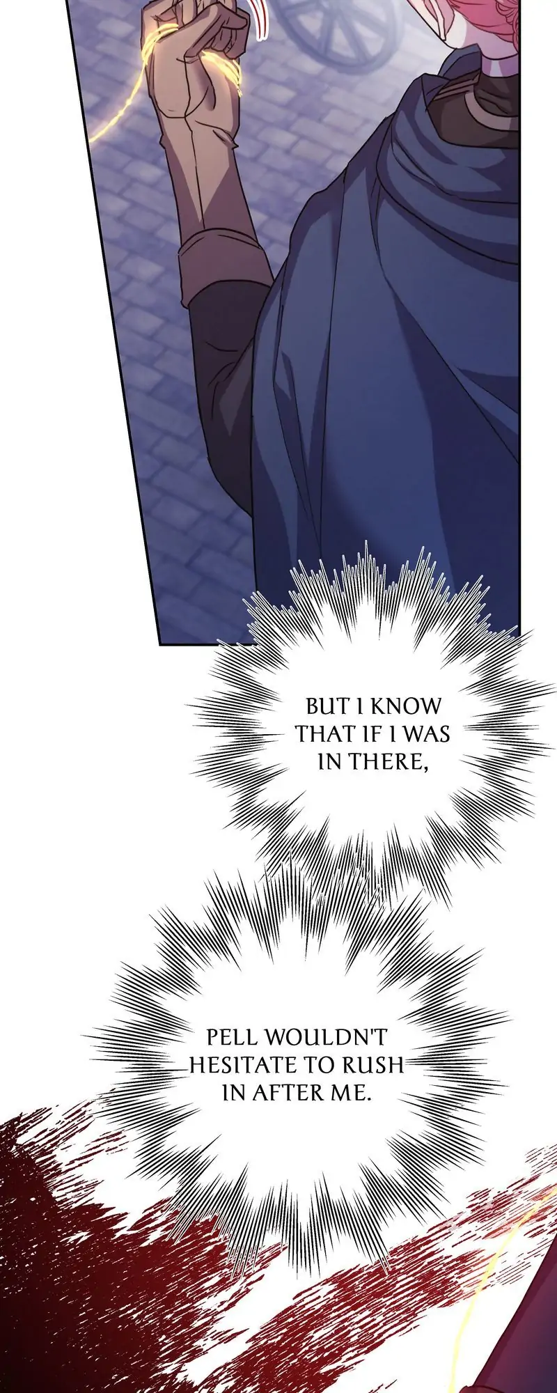 Another Typical Fantasy Romance Chapter 43 - page 31