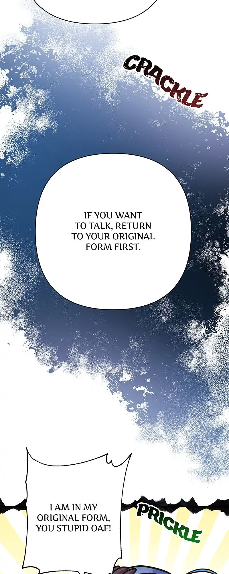 Another Typical Fantasy Romance Chapter 43 - page 38