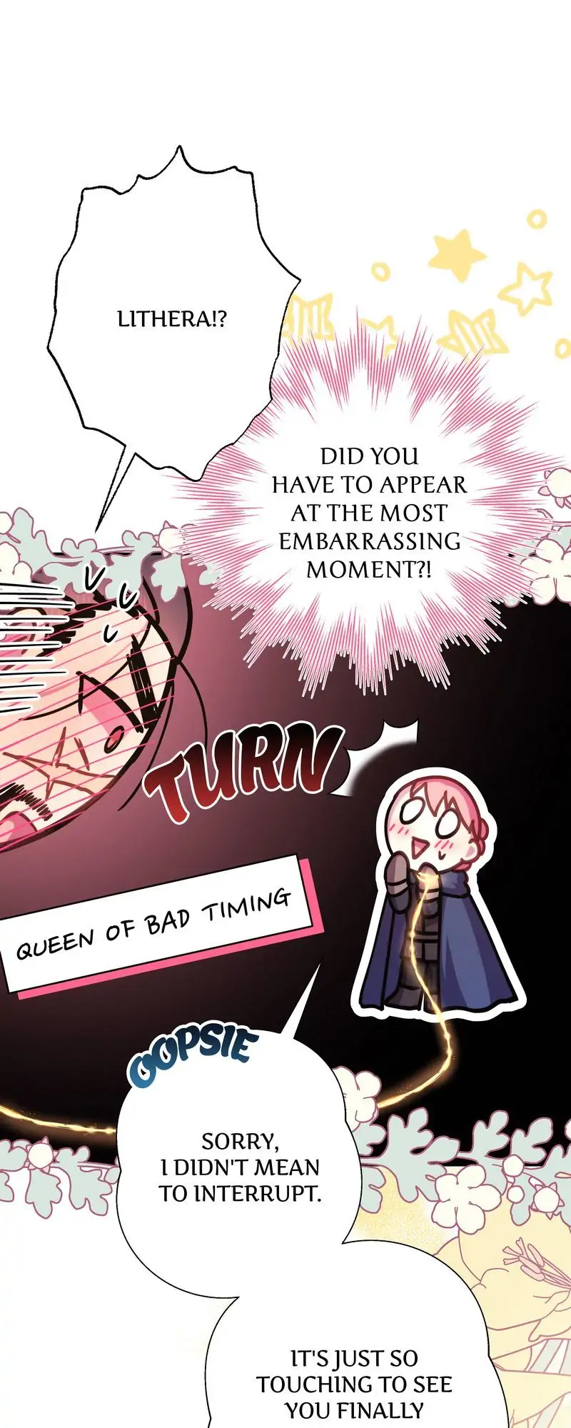 Another Typical Fantasy Romance Chapter 43 - page 61