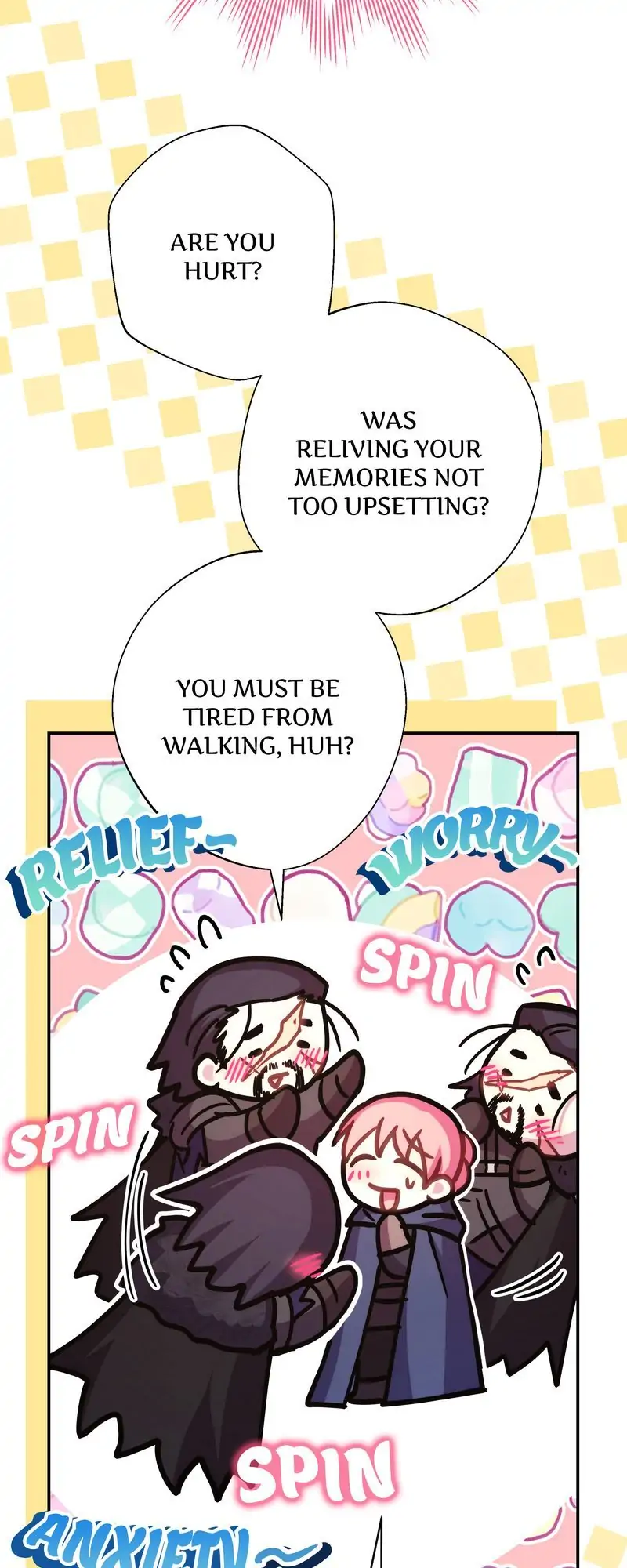 Another Typical Fantasy Romance Chapter 43 - page 63