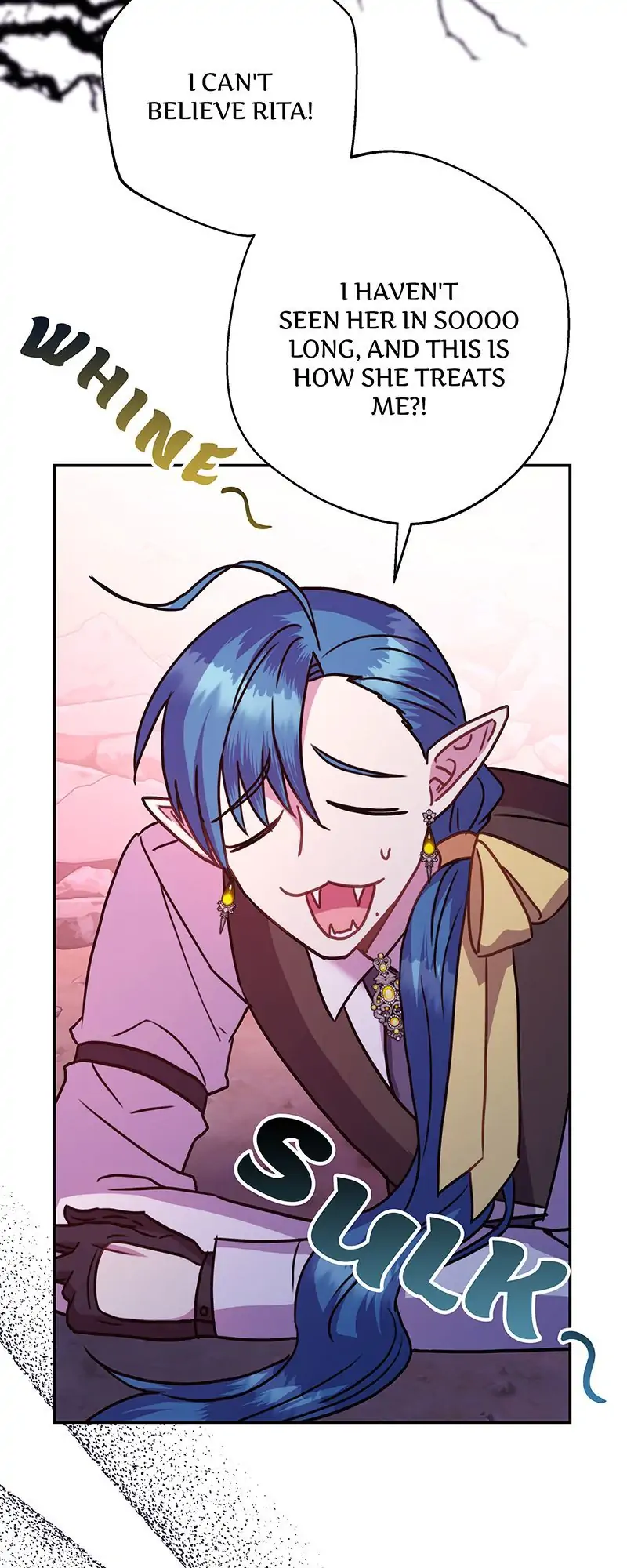 Another Typical Fantasy Romance Chapter 43 - page 86