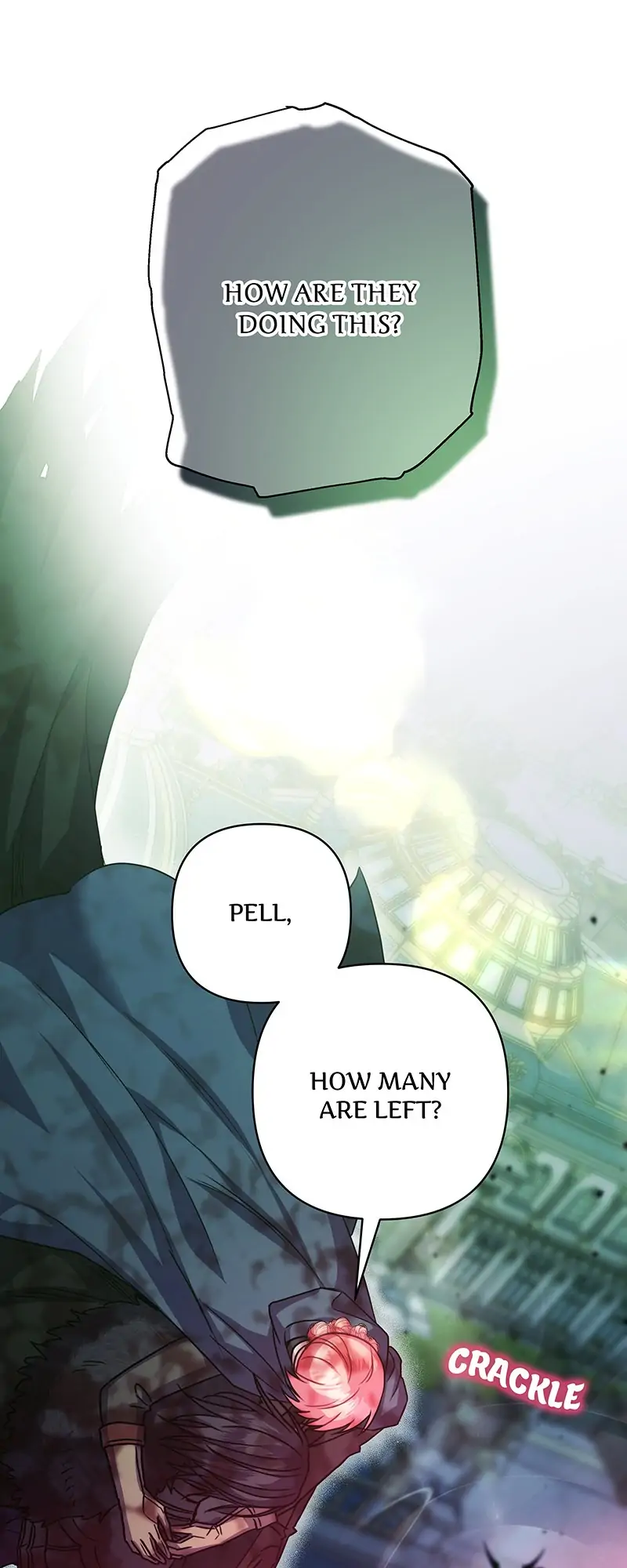 Another Typical Fantasy Romance Chapter 42 - page 18
