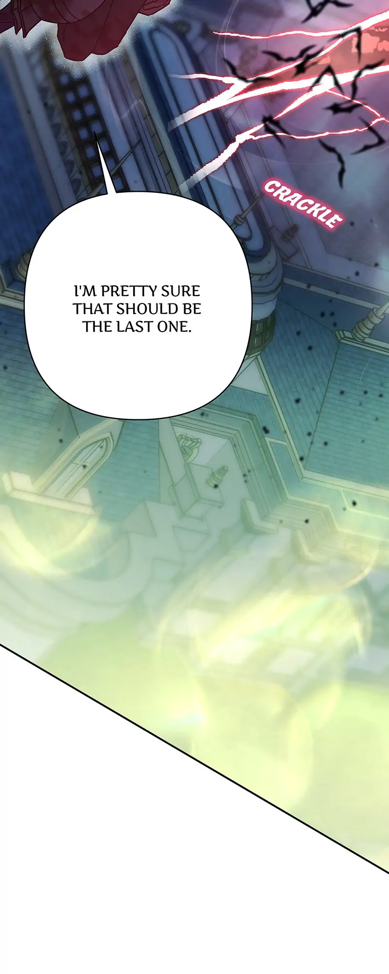 Another Typical Fantasy Romance Chapter 42 - page 19