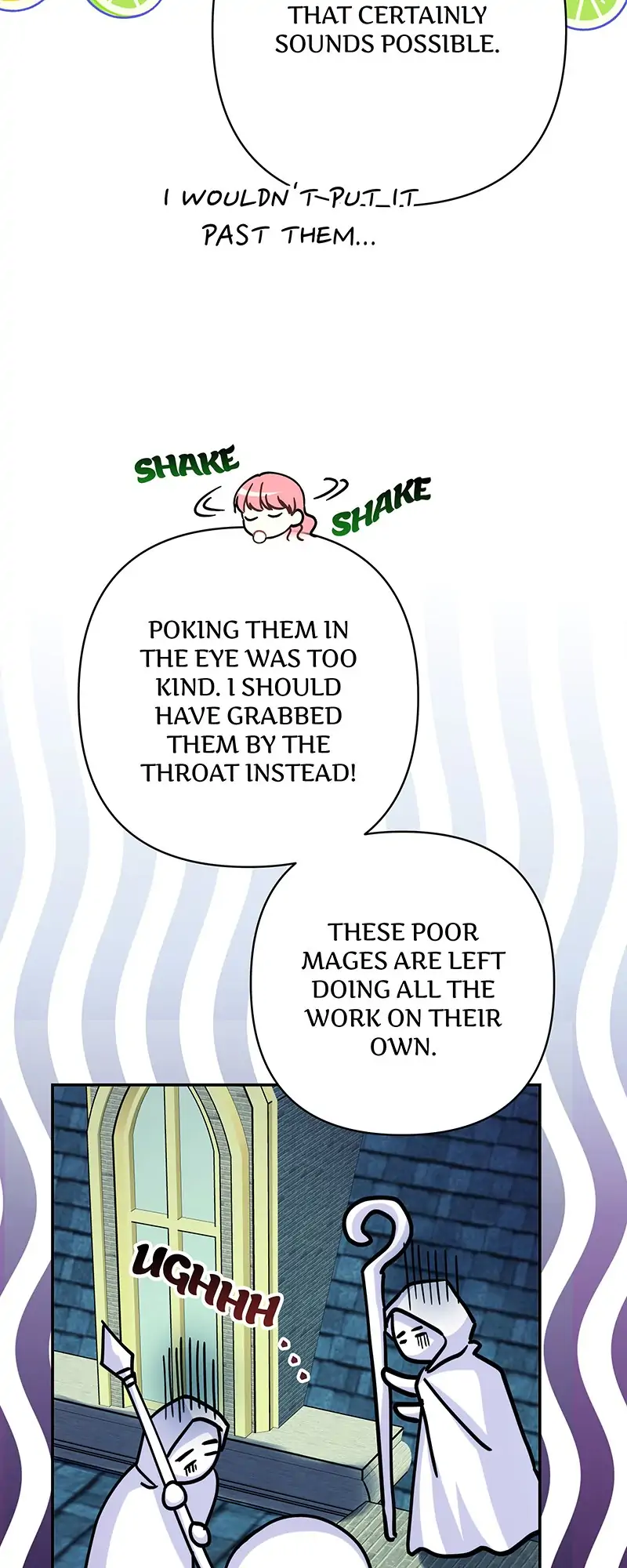 Another Typical Fantasy Romance Chapter 42 - page 22