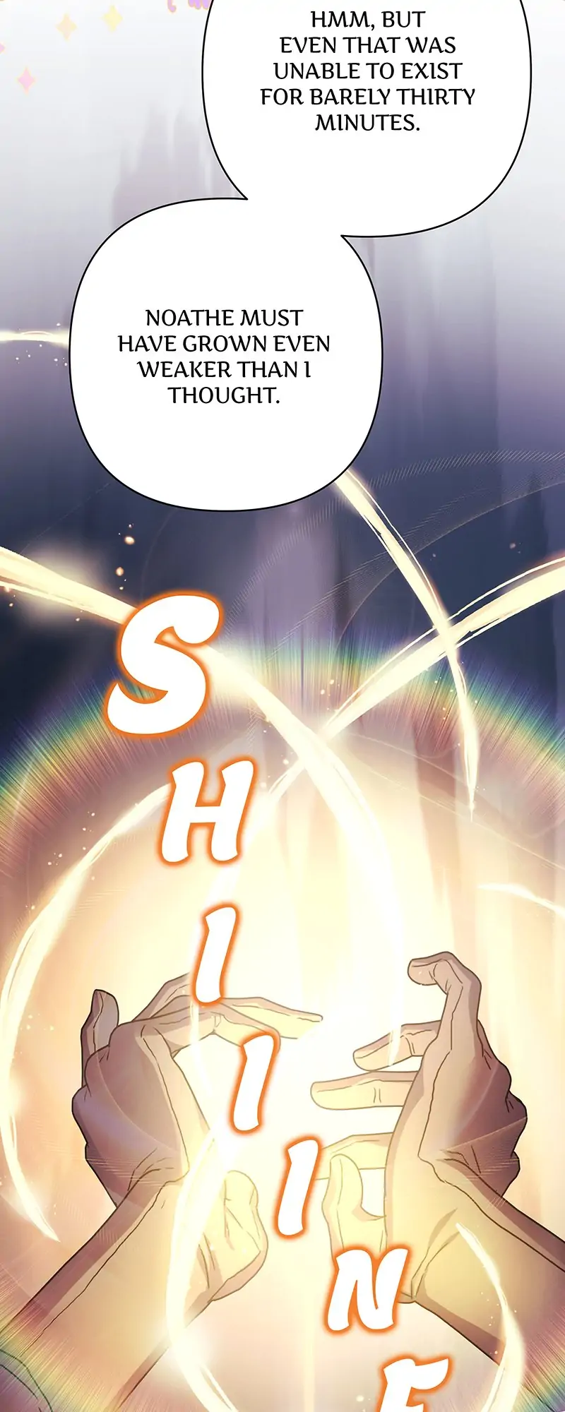 Another Typical Fantasy Romance Chapter 42 - page 25