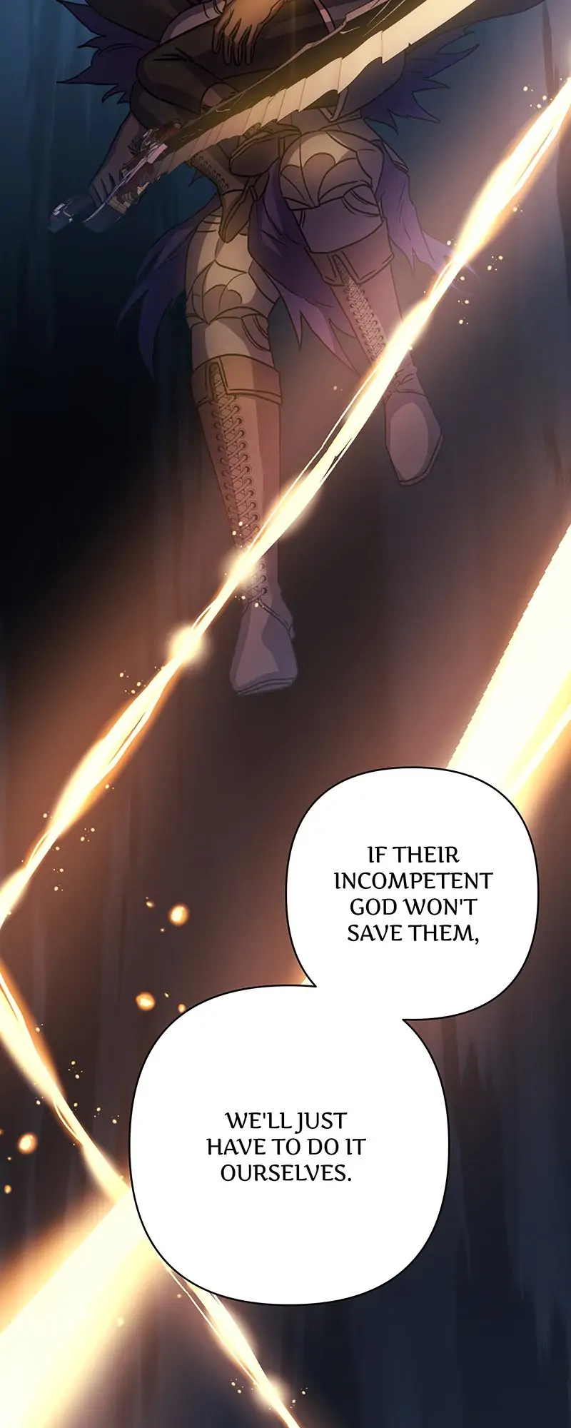Another Typical Fantasy Romance Chapter 42 - page 27