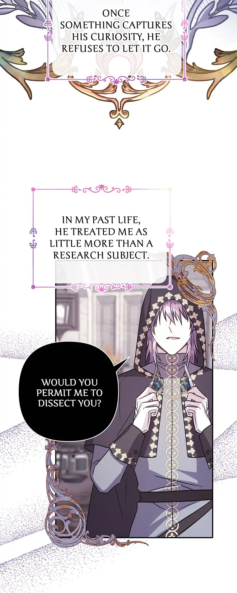 Another Typical Fantasy Romance Chapter 42 - page 34
