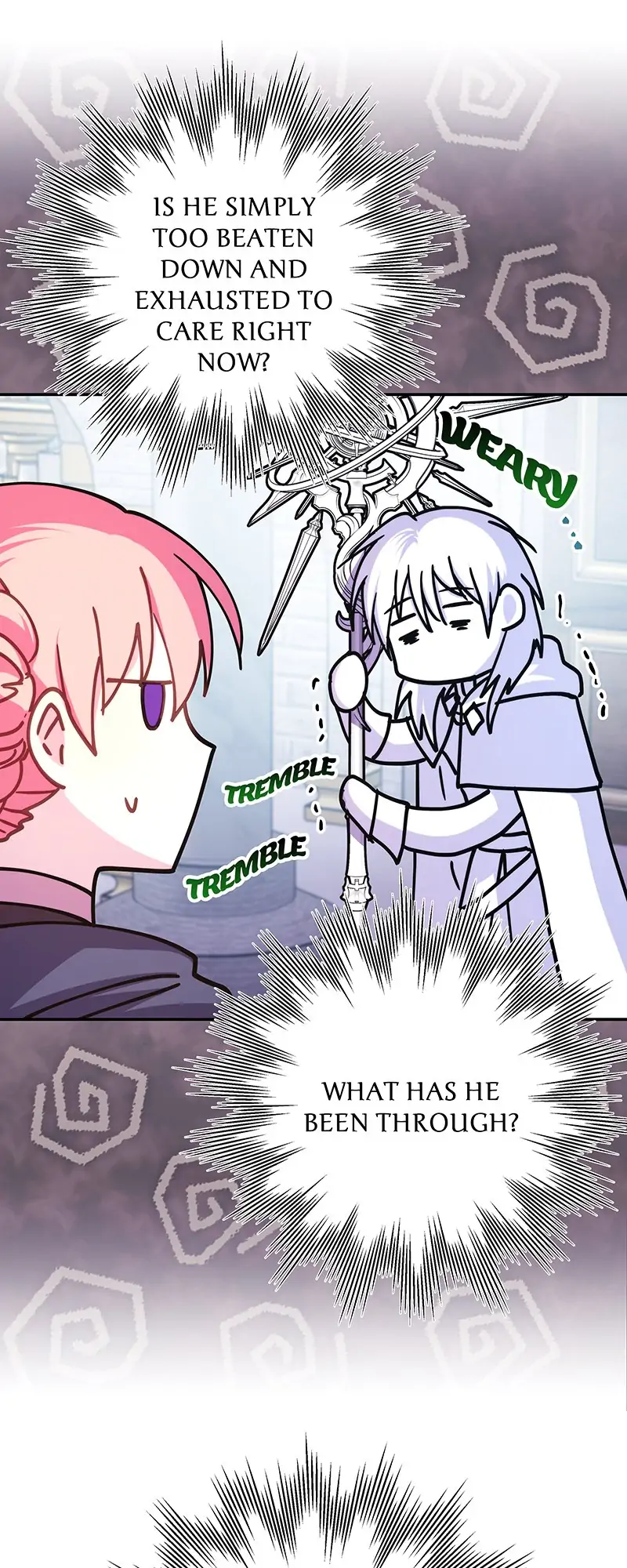 Another Typical Fantasy Romance Chapter 42 - page 36