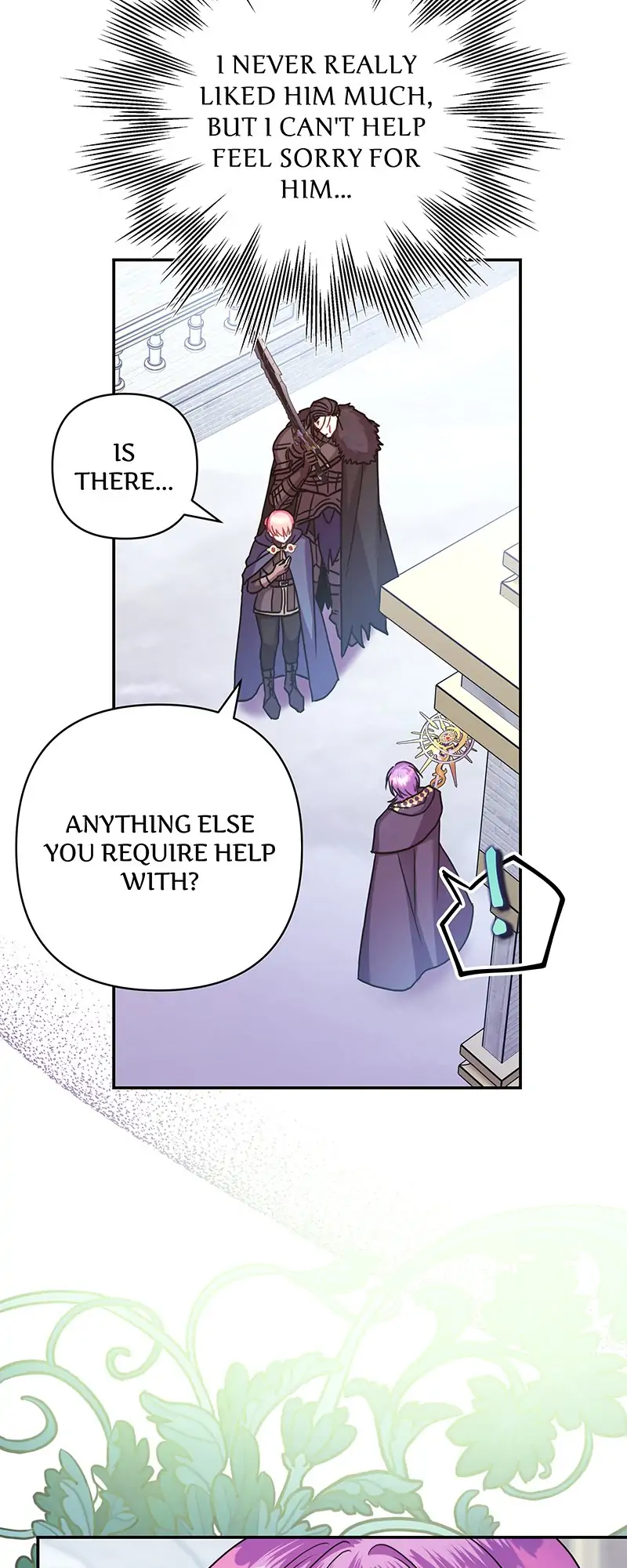 Another Typical Fantasy Romance Chapter 42 - page 37