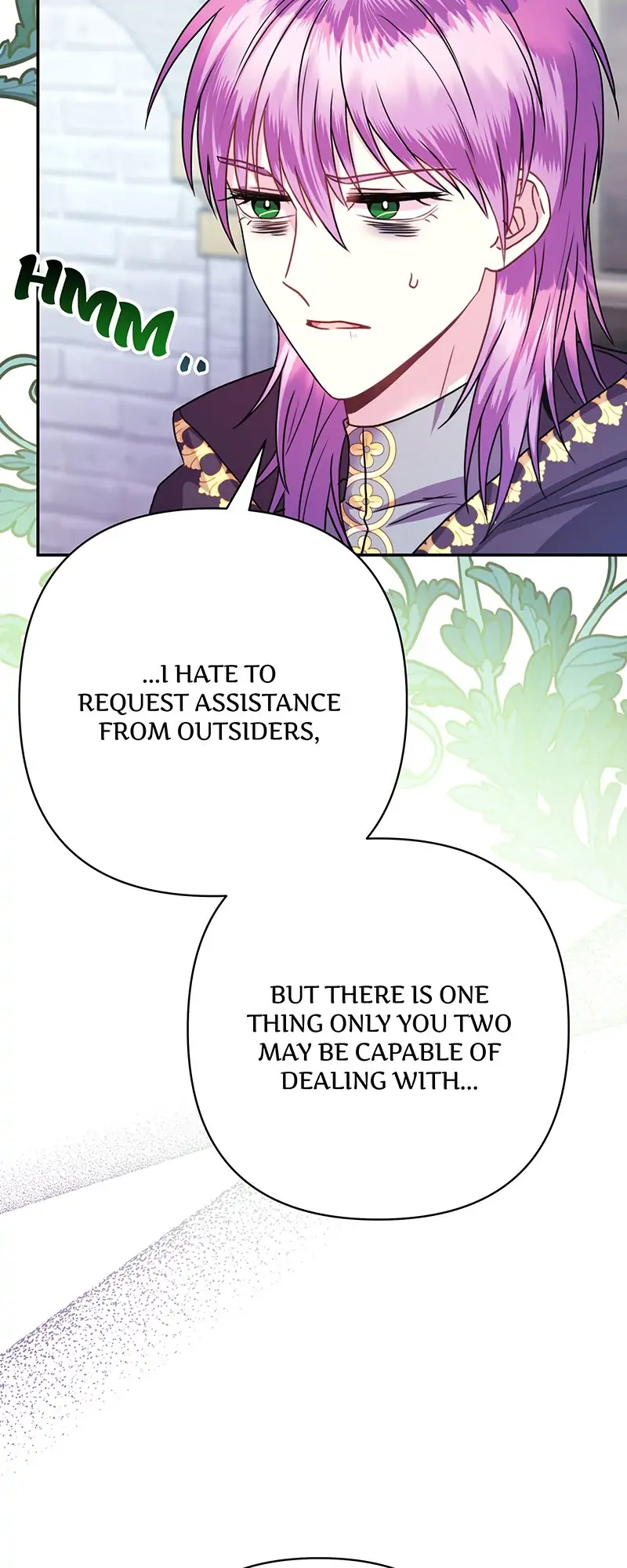 Another Typical Fantasy Romance Chapter 42 - page 38