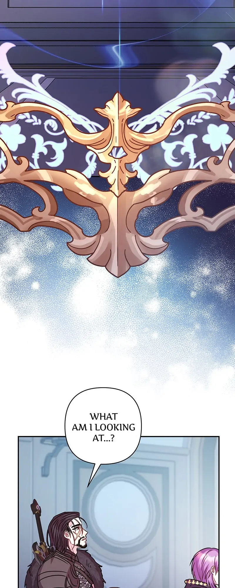 Another Typical Fantasy Romance Chapter 42 - page 40