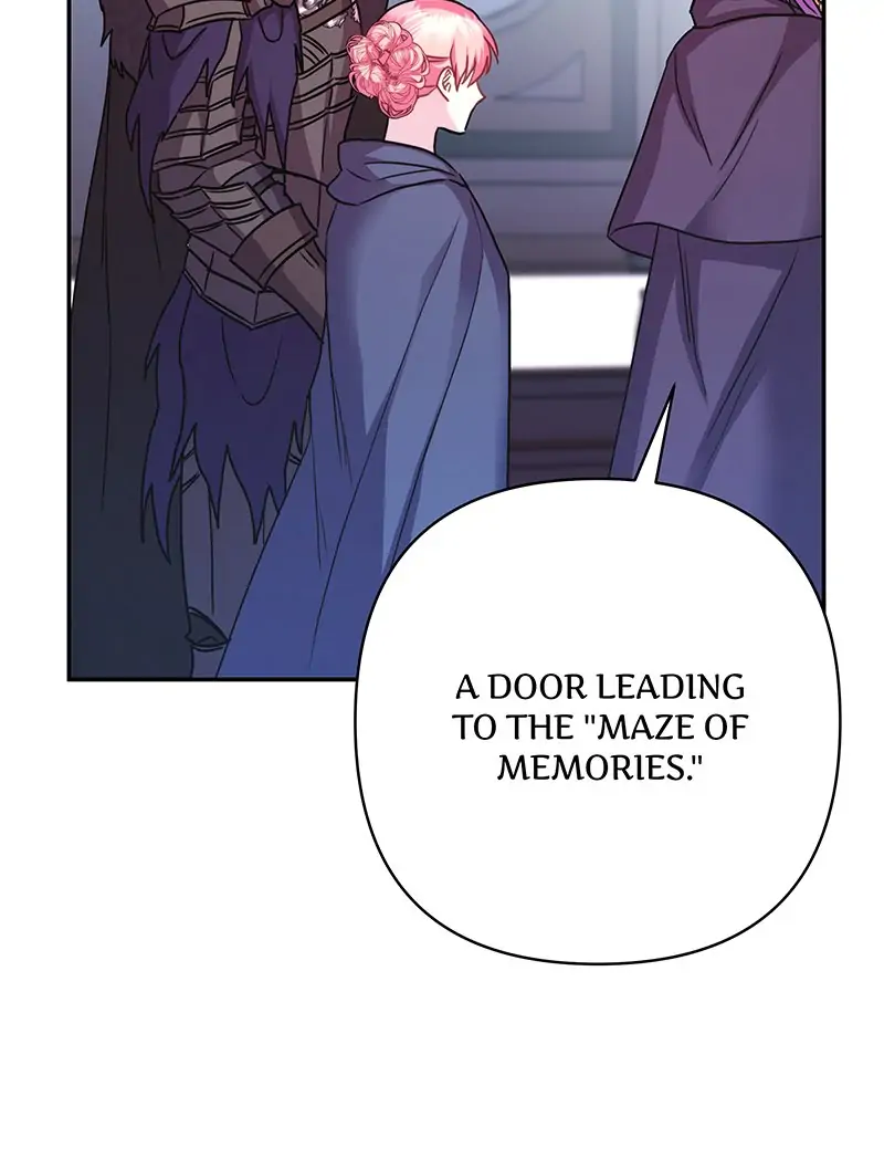 Another Typical Fantasy Romance Chapter 42 - page 41