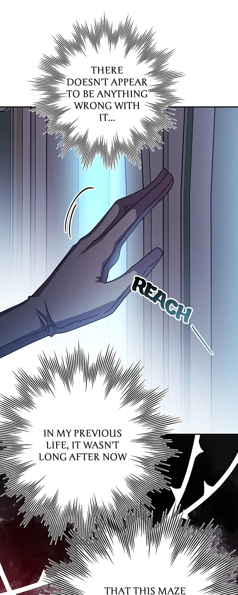 Another Typical Fantasy Romance Chapter 42 - page 48