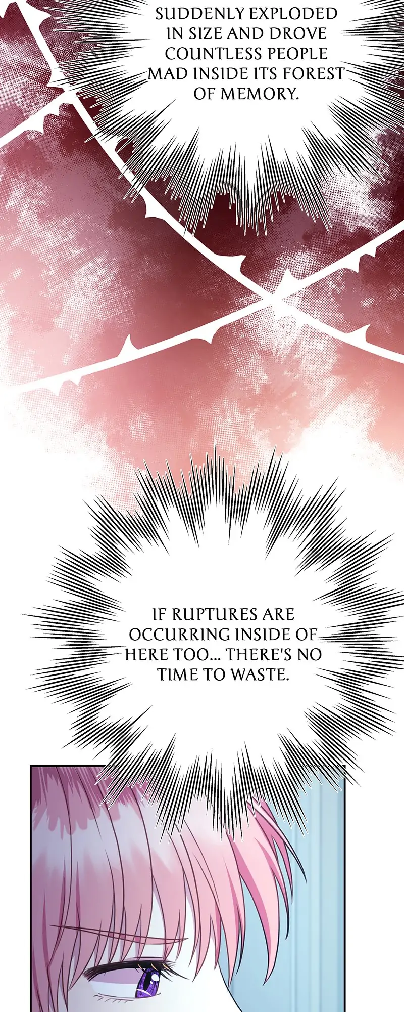 Another Typical Fantasy Romance Chapter 42 - page 49