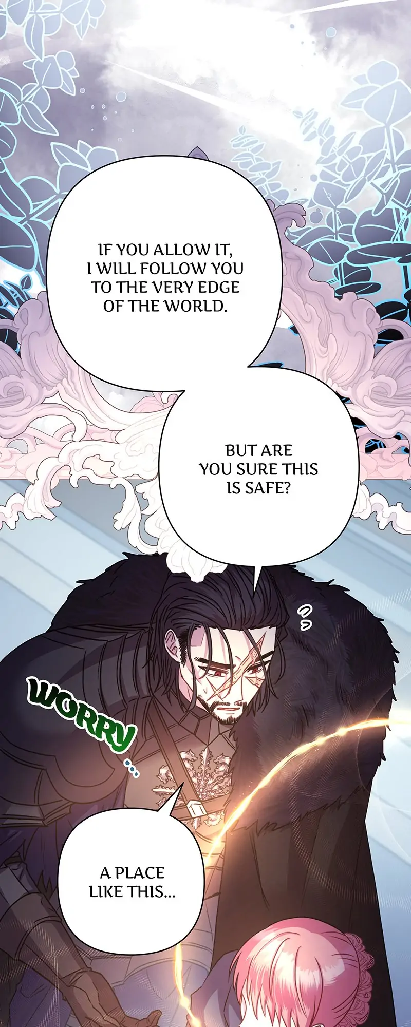 Another Typical Fantasy Romance Chapter 42 - page 52