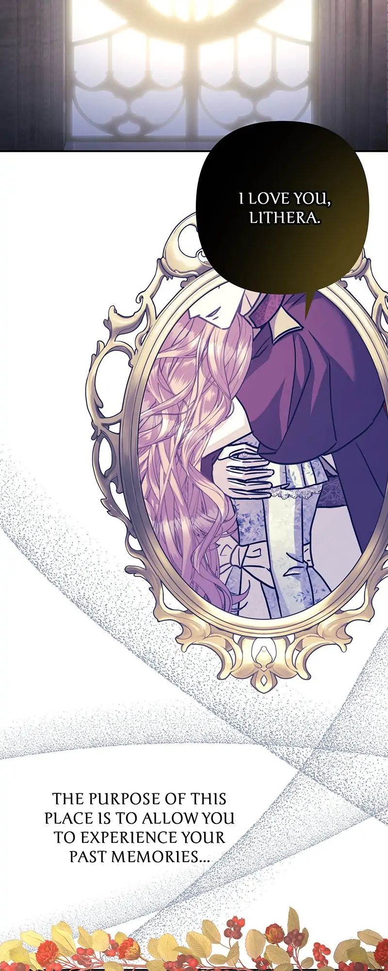 Another Typical Fantasy Romance Chapter 42 - page 63