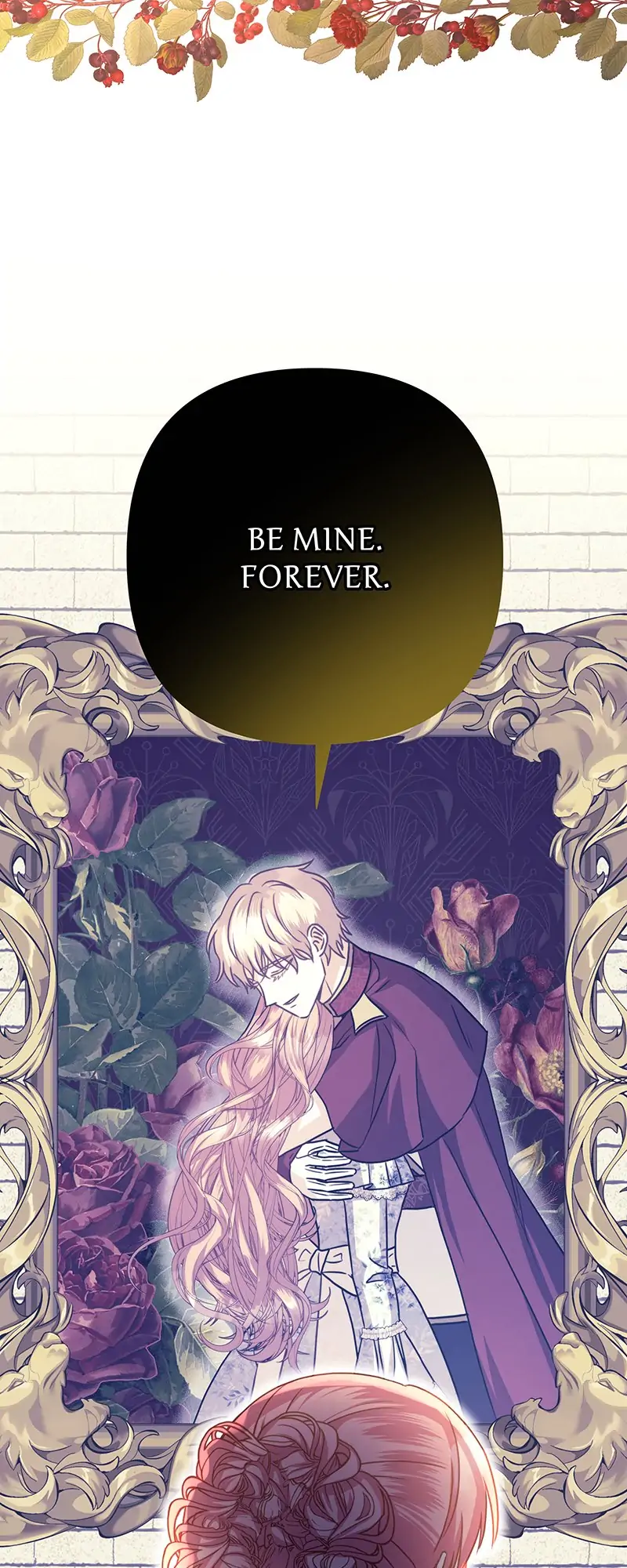Another Typical Fantasy Romance Chapter 42 - page 64