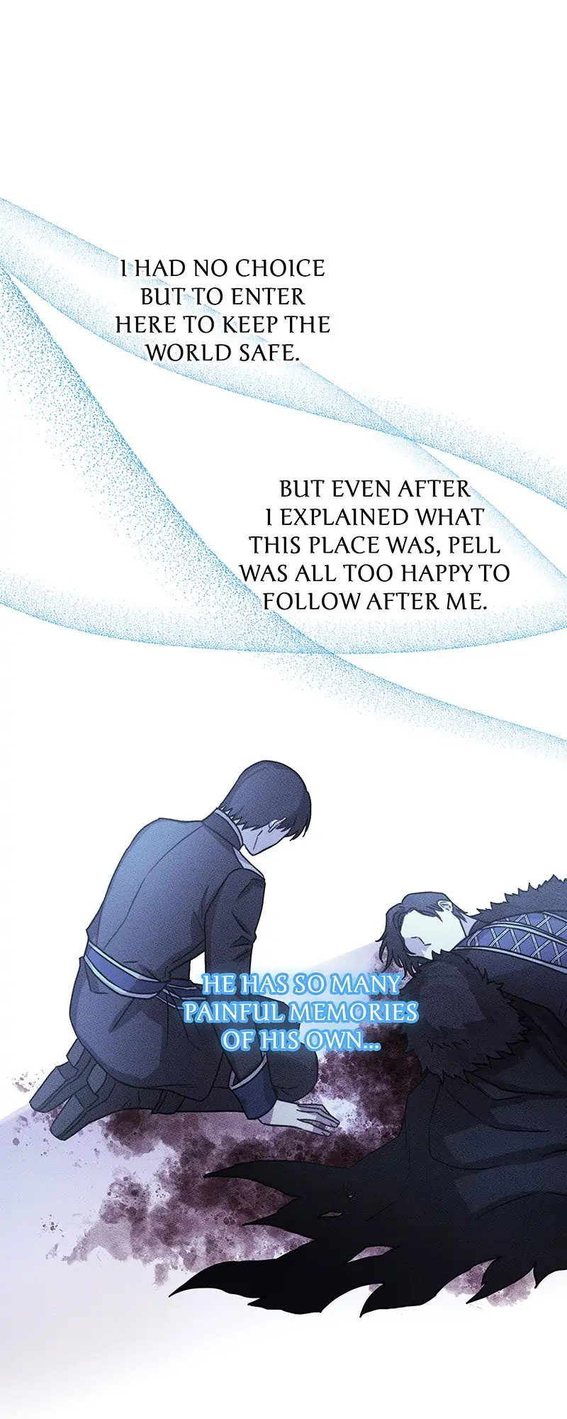 Another Typical Fantasy Romance Chapter 42 - page 66