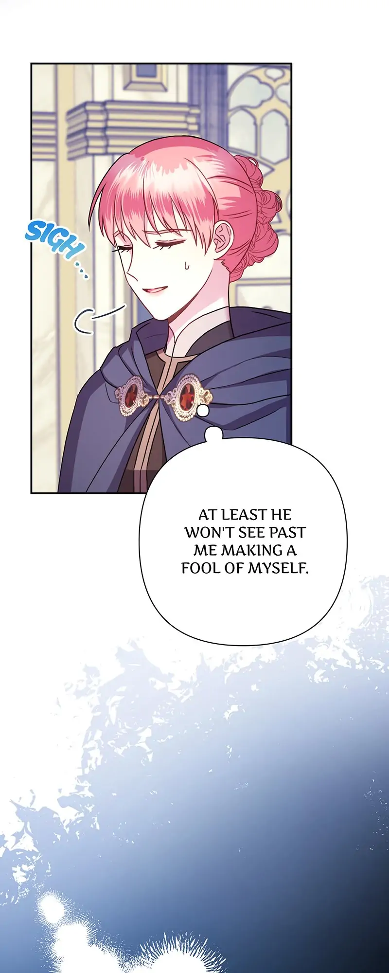 Another Typical Fantasy Romance Chapter 42 - page 67
