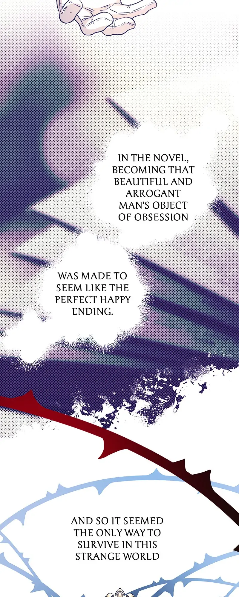 Another Typical Fantasy Romance Chapter 42 - page 69