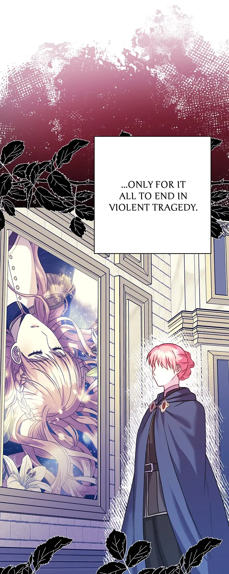 Another Typical Fantasy Romance Chapter 42 - page 72