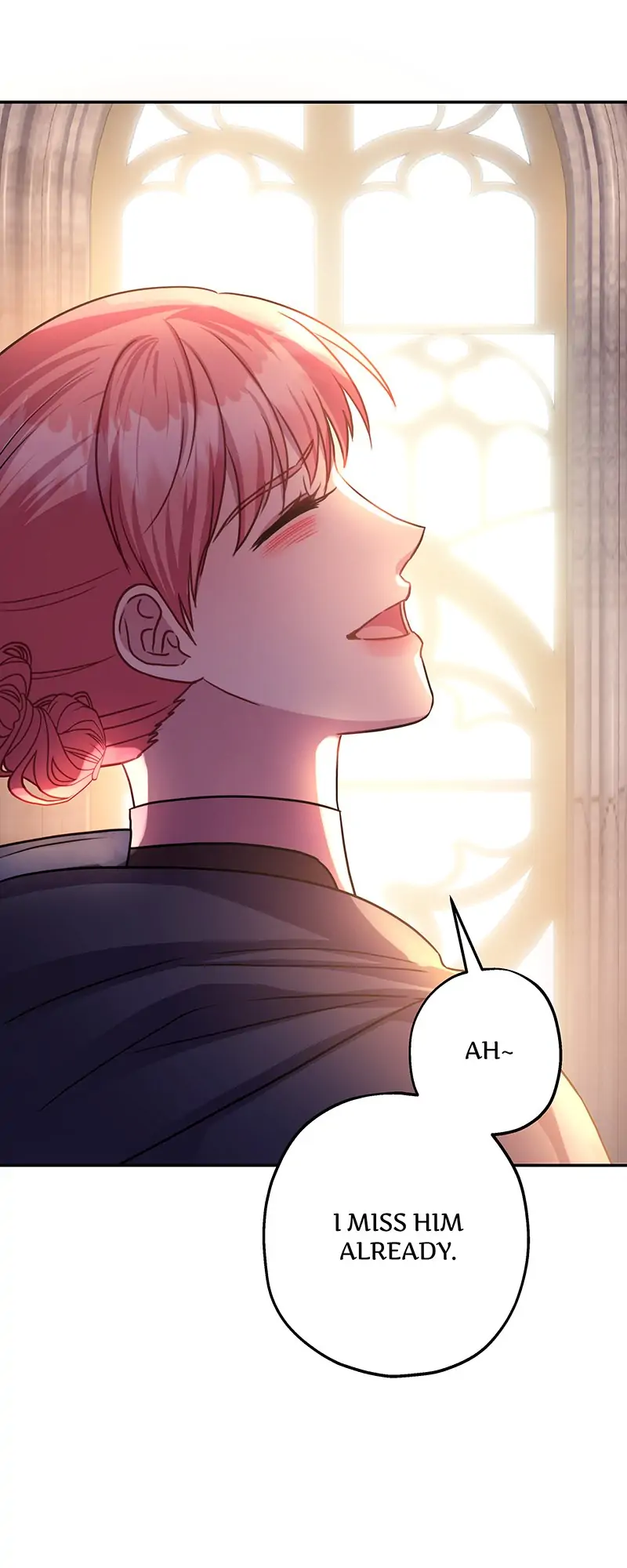 Another Typical Fantasy Romance Chapter 42 - page 79