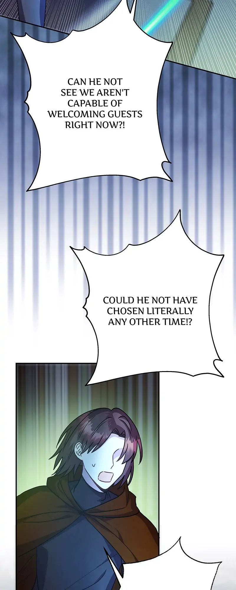 Another Typical Fantasy Romance Chapter 42 - page 8