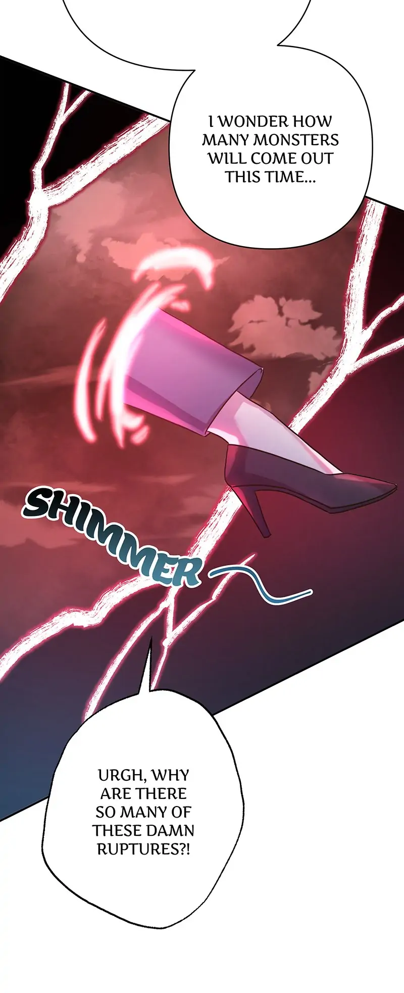 Another Typical Fantasy Romance Chapter 42 - page 88