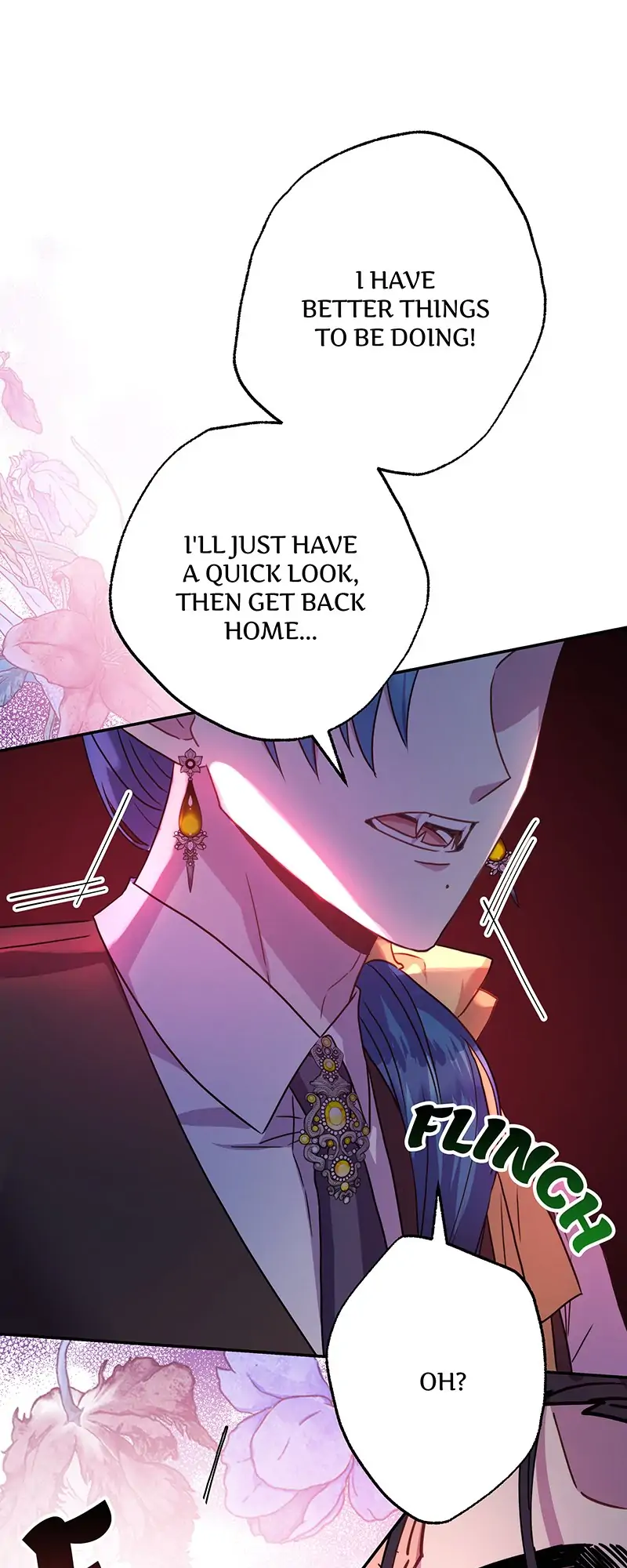 Another Typical Fantasy Romance Chapter 42 - page 89