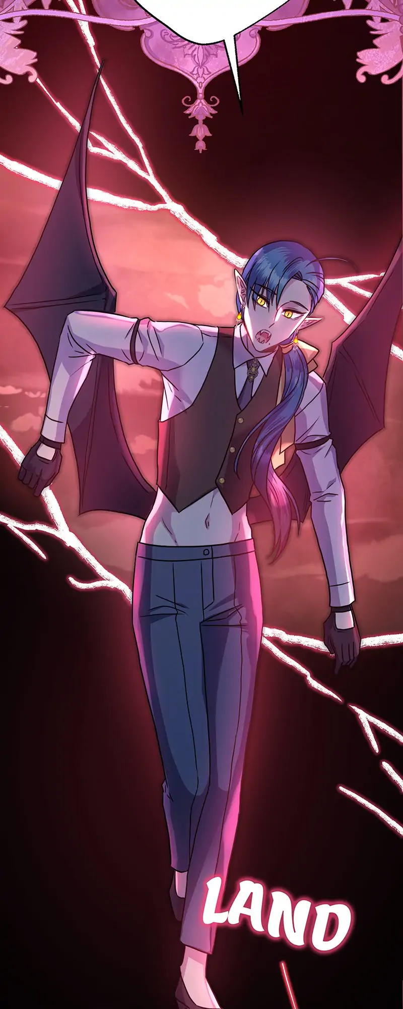 Another Typical Fantasy Romance Chapter 42 - page 91