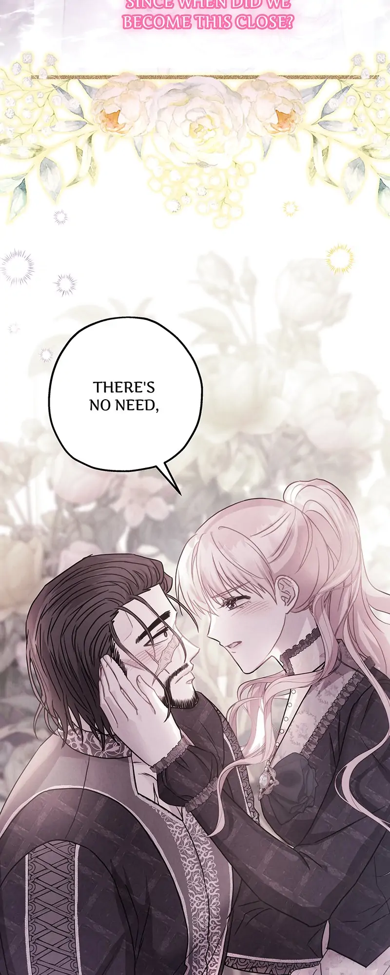 Another Typical Fantasy Romance Chapter 41 - page 22