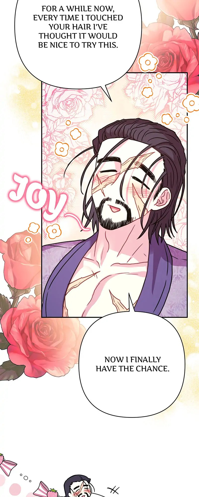 Another Typical Fantasy Romance Chapter 41 - page 5