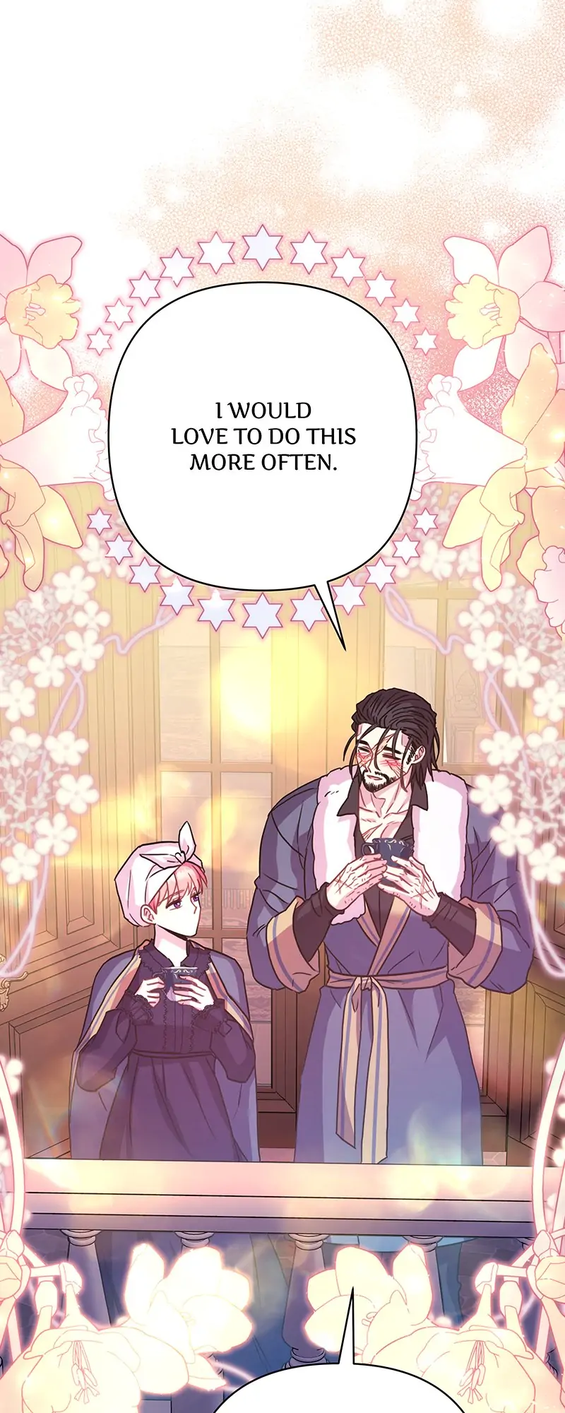 Another Typical Fantasy Romance Chapter 41 - page 50