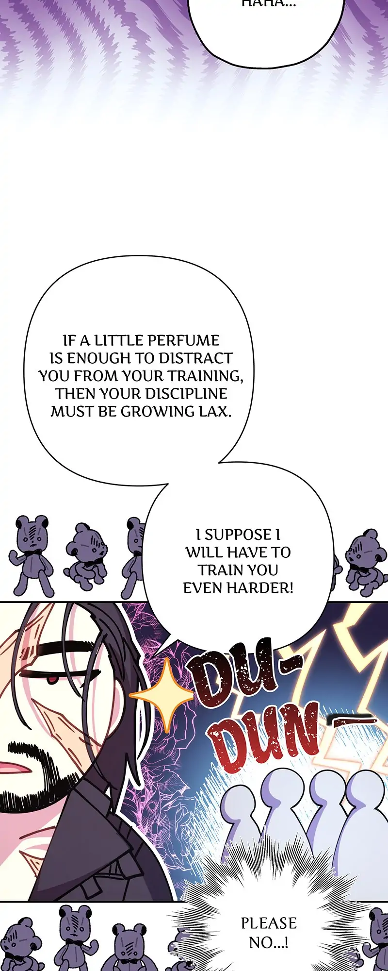 Another Typical Fantasy Romance Chapter 41 - page 61
